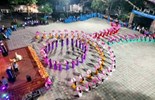 GP.Hưng Hóa - Giáo Xứ Ngô Xá: Khai Mạc Tháng Hoa – Dâng Hoa Đồng Tiến Kính Đức Mẹ