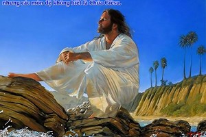 Học hỏi Tin Mừng: Chúa nhật 3 Phục Sinh năm C