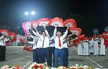 GP.Hưng Hóa - Chuẩn xứ Cửu Tích: Thánh Lễ Khai Mạc Tháng Dâng Hoa Mừng Kính Đức Mẹ