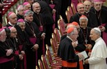 ĐHY Parolin: Đại diện ngoại giao của Đức Thánh Cha là người mang nền ngoại giao của Phúc Âm