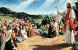Thứ Năm tuần 10 Thường niên năm I - Giữ luật với tâm tình yêu thương (Mt 5,20-26)