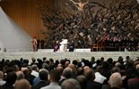 ĐTC Lêô XIV mời gọi các linh mục và phó tế của Giáo phận Roma trở thành những linh mục đáng tin cậy và gương mẫu