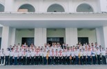 GP.Hưng Hóa - Giáo phận  Bế mạc Khóa Huấn Luyện Tuyên Úy Thiếu Nhi Thánh Thể 2025