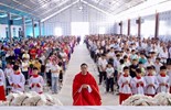 GP.Hưng Hóa - Giáo xứ Phù Lao long trọng mừng Đại lễ Chúa Thánh Thần Hiện Xuống