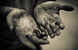 Sứ điệp của Đức Thánh Cha nhân Ngày Thế giới Người nghèo IX