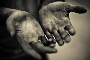 Sứ điệp của Đức Thánh Cha nhân Ngày Thế giới Người nghèo IX