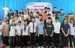 GP.Hưng Hóa - Giáo xứ Lào Cai Khai Mạc Khóa Học Giáo Lý Mùa Hè 2025