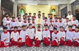 GP.Hưng Hóa - Lễ Sinh Giáo Xứ Tuyên Quang Mừng Lễ Quan Thầy – Thánh Antôn Pađôva