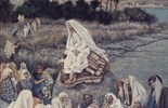 Thứ Ba tuần 11 Thường niên năm I - Yêu thương kẻ thù (Mt 5,43-48)