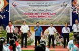 GP.Hưng Hóa - Khai Mạc Sa Mạc Huấn Luyện Dự Trưởng - Huynh Trưởng Hiệp Đoàn Lào Cai Tại Giáo xứ Sapa