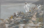 Thứ Năm tuần 11 Thường niên năm I - Chúa Giêsu dạy cầu nguyện (Mt 6,7-15)