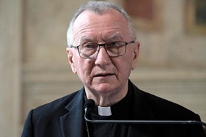 ĐHY Parolin: Toà Thánh đi đầu trong việc giải trừ vũ khí hạt nhân