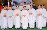 GP.Hưng Hóa - Ra Mắt Điểm Sinh Hoạt Tôn Giáo Tập Trung – Giáo Họ Phong Dụ Thượng