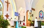 GP.Hưng Hóa - Sapa, Chuyến Viếng Thăm Mục Vụ Đầu Tiên Của Đức Giám Mục Phụ Tá Giáo Phận 