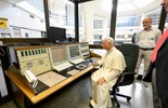 ĐTC Lêô XIV thăm Trung tâm phát sóng ngắn của Đài phát thanh Vatican