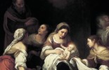 Ngày 24/06: Sinh nhật thánh Gioan Tẩy giả - Sứ mạng cuộc đời (Lc 1,57-66.80)