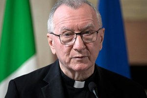 ĐHY Parolin lưu ý sự mất cân bằng giữa tiêu thụ tài nguyên và chịu ảnh hưởng về khí hậu giữa Bắc và Nam bán cầu