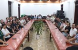 GP.Hưng Hóa - Giáo xứ Hoàng Xá: Khai giảng khóa đào tạo Giáo lý viên cấp I hè 2025