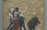 Thánh Tâm Chúa Giêsu năm C (Lc 15,3-7)