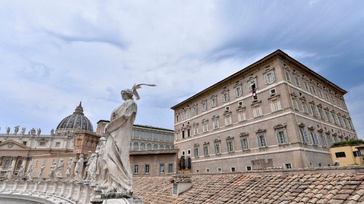 Vatican ủng hộ phúc trình kêu gọi cải cách tài chính nhằm giảm bớt cuộc khủng hoảng nợ toàn cầu