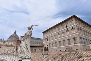 Vatican ủng hộ phúc trình kêu gọi cải cách tài chính nhằm giảm bớt cuộc khủng hoảng nợ toàn cầu