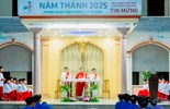 GP.Hưng Hóa - Giáo Xứ Trù Mật Hân Hoan Mừng Lễ Thánh Phêrô Quan Thầy