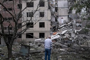 Đức Thánh Cha Lêô XIV điện đàm với Tổng thống Nga Putin