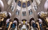 Đức Thánh Cha mời gọi các linh mục của Giáo tỉnh Paris đặt nền tảng cuộc đời trong Chúa Giêsu
