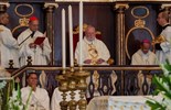 Ngoại trưởng Toà Thánh thăm Cuba