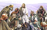 Thứ Bảy tuần 14 Thường niên năm I - Đừng sợ! (Mt 10,24-33)