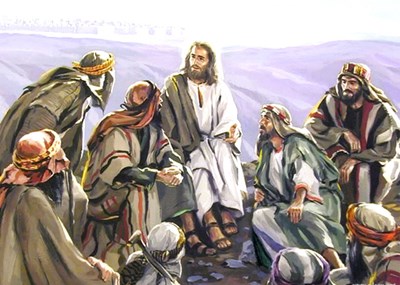 Thứ Bảy tuần 14 Thường niên năm I - Đừng sợ! (Mt 10,24-33)