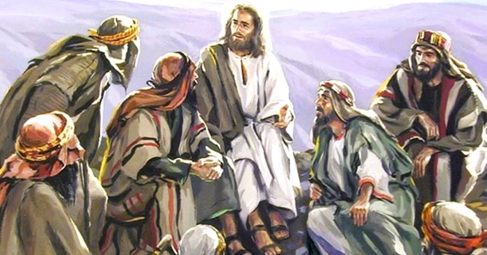 Thứ Bảy tuần 14 Thường niên năm I - Đừng sợ! (Mt 10,24-33)