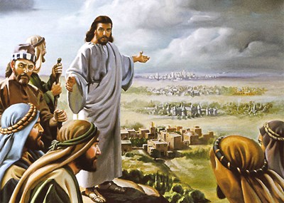 Thứ Sáu tuần 14 Thường niên năm I - Lội ngược dòng (Mt 10,16-23)
