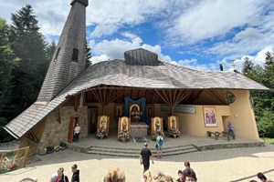 Toà Thánh cho phép sùng kính Đức Mẹ trên Núi Zvir ở Slovakia
