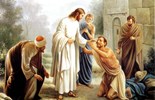 Thứ Bảy tuần 15 Thường niên năm I - Nhân từ và kiên nhẫn (Mt 12,14-21)