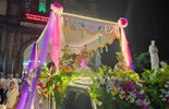 GP.Hưng Hóa - “Chúa Đi Giữa Chúng Con” – Đêm Cung Nghinh Thánh Thể Và Thánh Lễ Kính Thánh Tâm Chúa Giêsu Tại Giáo Xứ Vĩnh Lộc
