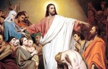 Thứ Ba tuần 16 Thường niên năm I - Thực hành lời Chúa (Mt 12,46-50)