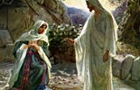 Ngày 22/07: Thánh nữ Maria Magđalêna, lễ kính (Ga 20,1-2.11-18)