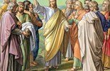 Thứ Năm tuần 16 Thường niên năm I (Mt 13,10-17)