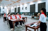 GP.Hưng Hóa - Huynh Trưởng Khóa Tabor IV Thi Sư Phạm Giáo Lý