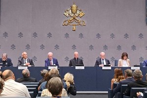 Năm Thánh Giới trẻ, thế giới quy tụ về Roma cho “khoảnh khắc được mong đợi nhất” của Năm Thánh