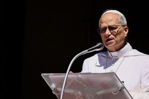 Đức Thánh Cha Lêô khuyến khích phong trào Pax Christi tiếp tục thúc đẩy "phi bạo lực"