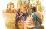 Ngày 29/07: Thánh nữ Martha, Maria và Ladarô (Ga 11,19-27)