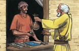 Thứ Tư tuần 17 Thường niên năm I - Nước Trời quý giá hơn tất cả (Mt 13,44-46)