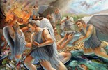Thứ Năm tuần 17 Thường niên năm I (Mt 13,47-53)