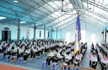 GP.Hưng Hóa - Giáo hạt Tây Nam Phú Thọ: Khai mạc Sa mạc Huấn luyện Dự trưởng “Hừng Đông” tại Giáo xứ Phù Lao
