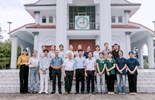 GP.Hưng Hóa - Tập Huấn Ban Truyền Thông Giáo Hạt Hà – Tuyên – Hùng Tại Giáo Xứ Ân Thịnh