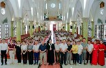 GP.Hưng Hóa - Giáo Xứ Trại Vàng - Bế Giảng Năm Học Giáo Lý Năm 2024-2025