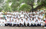 GP.Hưng Hóa - Hồng ân Xưng Tội Rước Lễ lần đầu tại Giáo xứ Bách Lộc