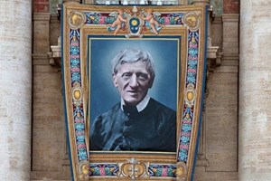 Thánh John Henry Newman sẽ trở thành Tiến sĩ thứ 38 của Giáo hội